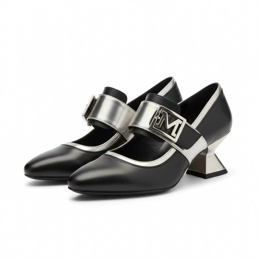 Ladies Shoes