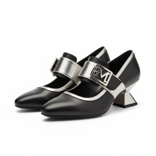 Ladies Shoes
